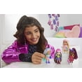 thumbnail image 1 of Barbie Extra Mini Minis Doll Barbie -, 1 of 3