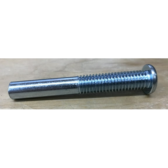 McDermott Cues 1/2" 2.5 oz Weight Bolt For Most McDermott Pool Cue Sticks