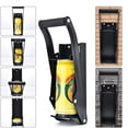 thumbnail image 3 of Abrebotellas Can Smasher 16 Oz. Montado en La Pared para Reciclar Latas Gaseosa, 3 of 9