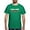 Kelly Green, variant on CafePress - Weapons Mass Percussion T Shirt - Men's Classic Graphic Cotton T-Shirt