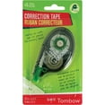 thumbnail image 3 of Tombow Mono Correction Tape Original, White, 1/6 in x 394 in, 3 of 5
