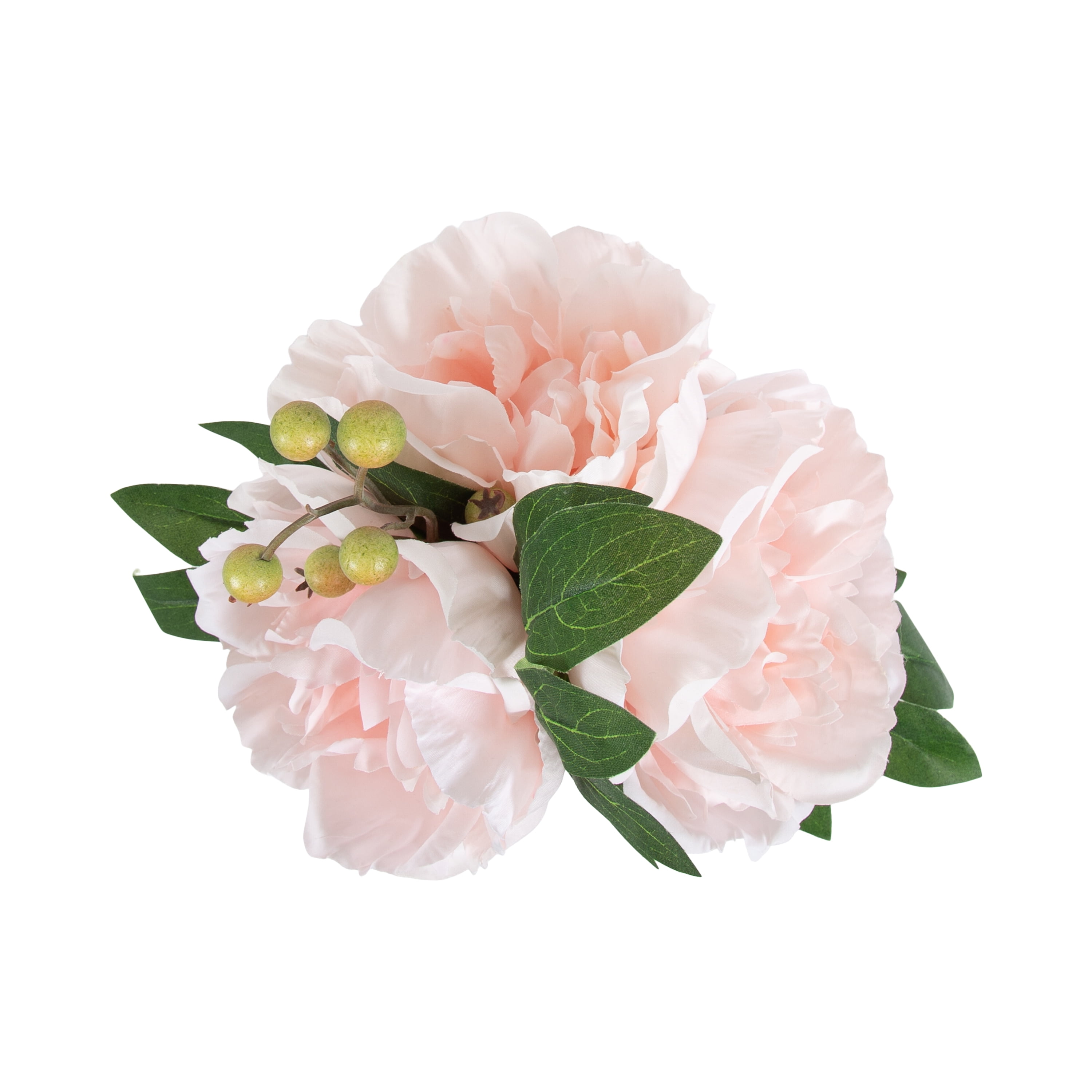 Better Homes & Gardens Peony Medium Vase - Pink