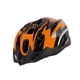 thumbnail image 5 of Casco de ciclismo Casco de bicicleta con visera Casco de bicicleta de montaña Casco de bicicleta para Naranja, 5 of 9