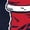 NAVY, variant on - Santa Checking it 6-7 Times - Men's Short Sleeve Graphic T-Shirt