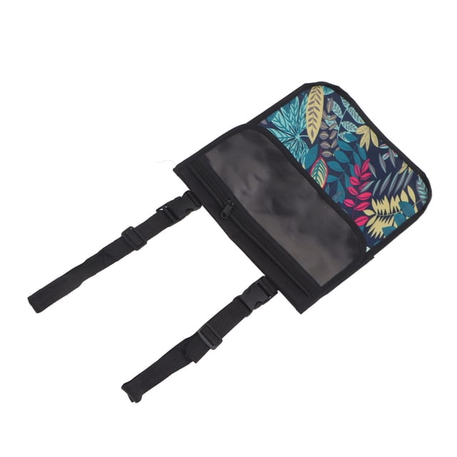 Bolsa para silla de ruedas bolsa para manillar fuerte de larga duración tela Oxford para el trabajo ANGGREK Otros