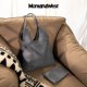 thumbnail image 2 of Bolso Hobo Montana West MWC2-111DBL para mujer en piel sintética, 2 of 6