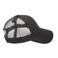 thumbnail image 4 of Gorra bordada con letras, para hombre y mujer Gorra bordada con letras para hombre y mujer Gorra bordada Funcionalidad de alta precisión, 4 of 9