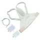 thumbnail image 2 of Soporte para orinal silicona para evitar fugas bolsas para catéter de orina masculina cómodas lavables para operaciones posteriores ANGGREK Otros, 2 of 8