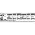 thumbnail image 3 of Frito-Lay Sunflower Seeds Original Flavored Single-Serve Bag, 1.25oz Bag Single Pack, 3 of 5