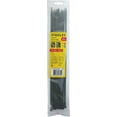 thumbnail image 2 of Stanley 14" Cable Ties, 2 of 2