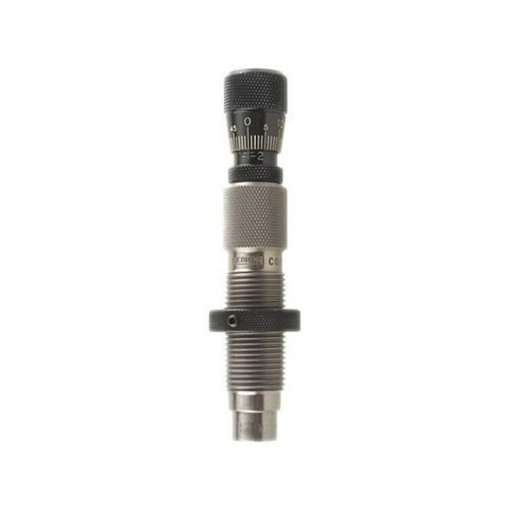 Redding Competition 300 Winchester Short Magnum (WSM) Bullet Seating Die