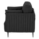 thumbnail image 5 of Sillón Klint 1 Plaza Negro, 5 of 7