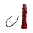 thumbnail image 2 of Xuanheng Kazoo pour Enfants Adultes Cadeau Éducatif Décorations de Fête Portables Rouge, 2 of 8