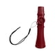 thumbnail image 2 of Kazoo para niños adultos fácil de llevar aula sorpresa educativo niños musical rojo, 2 of 9