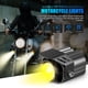 thumbnail image 3 of 2 uds luces Led para motocicleta luces antiniebla para motocicleta luces auxiliares para motocicleta luces de conducción para motocicleta, 3 of 7