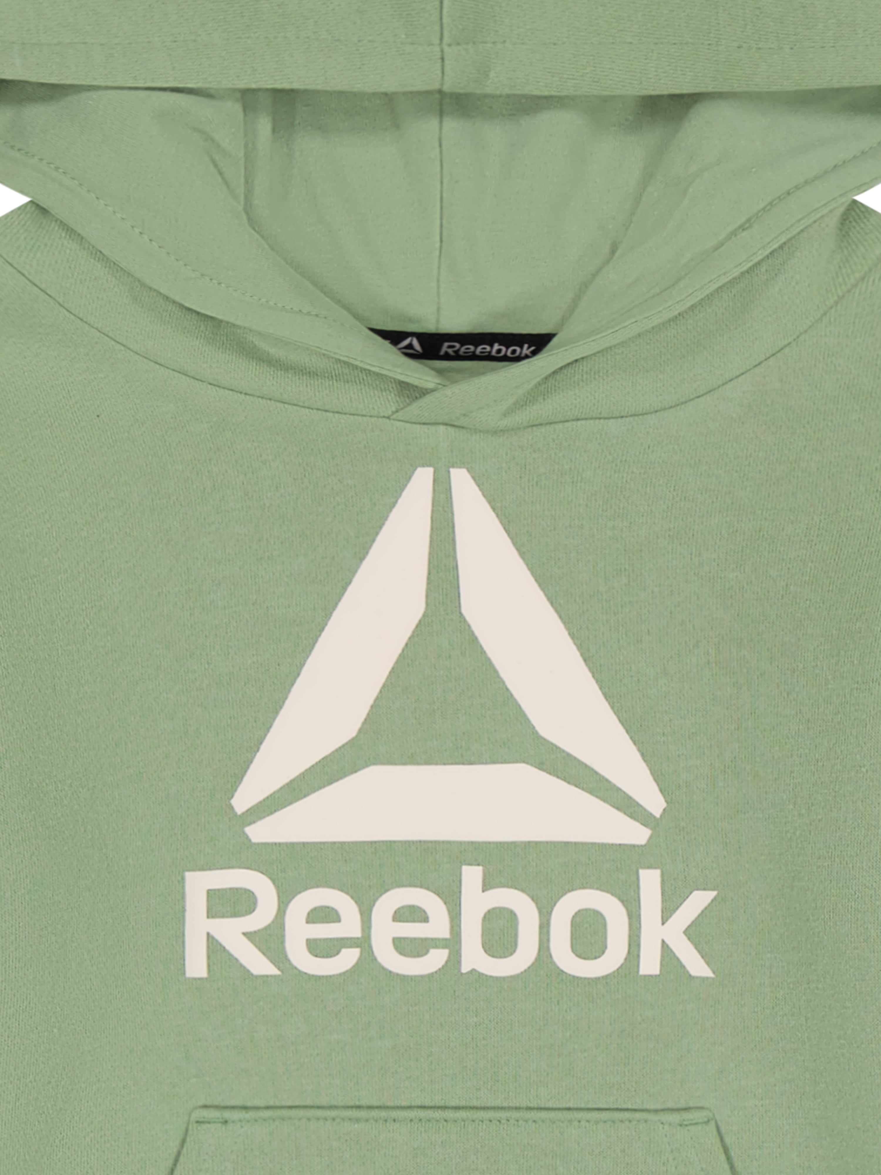 Reebok Toddler Boys Game Day Fleece Hoodie, Sizes 12M - 5T
