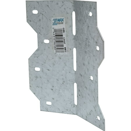 

Simpson Strong-Tie Simpson Strong-Tie Framing Angle 4-7/8 L