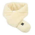 thumbnail image 3 of Heated Scarf Electric Heating Scarf Electric Heated Scarf Usb Heated Scarf Winter Heating Scarf Heated Scarf USB Electric Heating Scarf Washable Temperature Adjustment For Women, 3 of 8
