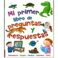 thumbnail image 1 of 384 PAGINAS: MI PRIMER LIBRO DE PREGUNTAS Y RESPUESTAS SILVER DOLPHIN SUSANA DEL MORAL, 1 of 2