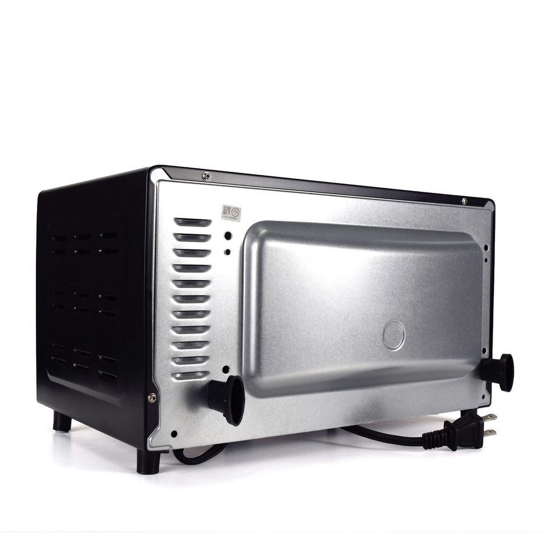 Coffeepro OG9431 Oven,toaster,stainle