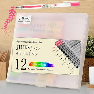 Japanese School Supplies Stationery Items for Schools of Color