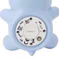 thumbnail image 3 of Baby Bath Bathtub Thermometer Safety Floating Bathing Toy Digital Temperature Thermometer with Flashing Warning, 3 of 4