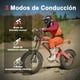 thumbnail image 5 of Bicicleta Eléctrica Honey Whale K6 Pro Rojo, 5 of 8