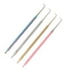 thumbnail image 3 of Herramienta de elevación de extensión de pestañas, 4 piezas Herramienta de elevación permanente de pestañas Separador de pestañas Herramienta de tinte optimizada para la excelencia, 3 of 8