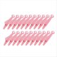 thumbnail image 1 of Enhebrador de Agujas para Máquina de Coser con Boca de , Herramienta de Enhebrador Automático de Agujas de Coser Mejorada 2024, Rosa, 100 Unidades, 1 of 7