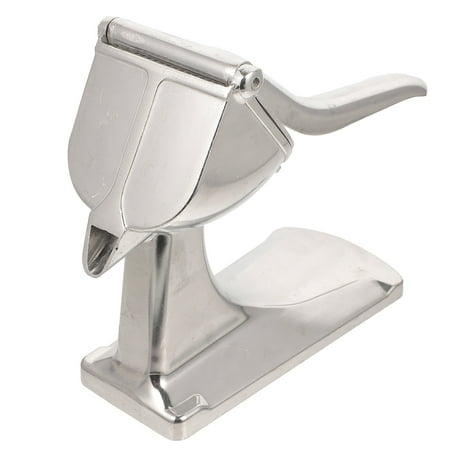 

Hand Press Fruit Juicer Aluminum Alloy Hand Juicer Household Manual Juicer