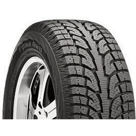 Hankook Winter i*Pike (RW11) Winter LT235/80R17 120/117Q E Light Truck Tire