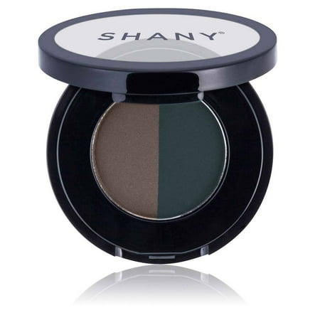 Shany Cosmetics  Brow Duo Makeup Kit (Best Brow Kit For Brunettes)