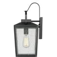 thumbnail image 7 of Millennium Lighting 42651-PBZ Devens 16" Tall Outdoor Wall Sconce - Bronze, 7 of 7