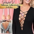 thumbnail image 3 of Invisilift Bra, Conceal Lift Bra, Invisilift Bra For Breast, Invisible Lift Up Bra, Bra, 3 of 5