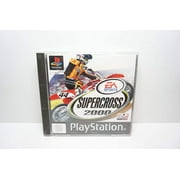 Supercross 2000