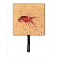 thumbnail image 1 of Carolines Treasures 8468SH4 Crawfish Leash Holder Or Key Hook, 1 of 1