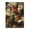 Wooden puzzle 103, variant on 500-Piece Wood Jigsaw Puzzle, Assumption Of Mary Angels Cherubs Saints Classical Baroque Religious Oil Art, religious puzzles, jesus puzzles for adults, High-Difficulty Eco-Friendly Home Wall Decor
