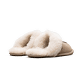 thumbnail image 3 of UGG WOMENS Scuffette II Womens "Sand" 1106872 SAN 1106872 SAN from Stadium Goods, 3 of 8