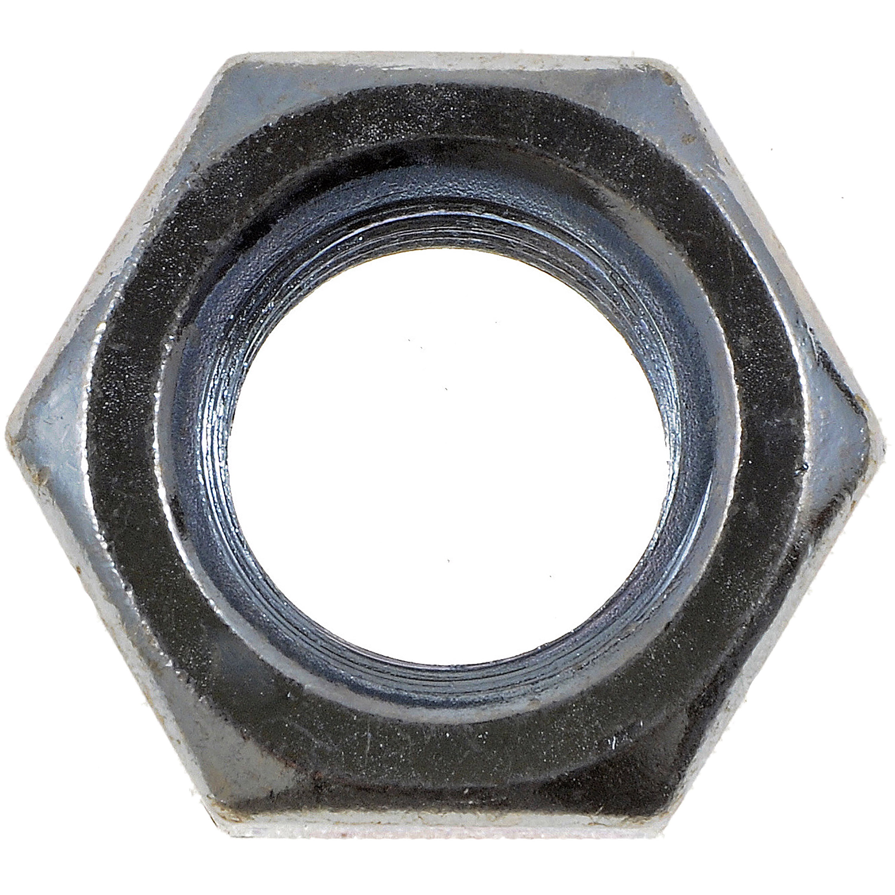 Dorman 433-016 Hex Lock Nuts With Nylon Ring-Class 8- Thread Size