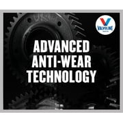 Valvoline Multi-Vehicle Full Synthetic Transfer Case Fluid (TCF) 1 QT
