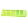 thumbnail image 5 of 2PCS Case for Smart TV Remote Control AKB75095307 AKB74915305 AKB75675304 Holder Cover, Blue & Luminous Green, 5 of 9