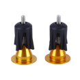 thumbnail image 1 of 1 Paire de Poignées Antidérapantes pour Vélo Accessoire de Vélo, 1 of 5