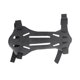 thumbnail image 1 of Protector de brazo para arco, muñeca, correas elásticas transpirables, protector de brazo de goma, de antebrazo para práctica, adultos y niños. negro, 1 of 8