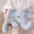 thumbnail image 4 of 21.65" Jellycat Elephant Stuffed Animal, Emotional Comfort Toys for Kids, Cuddly Kids Toys, 4 of 4