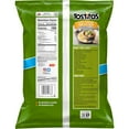 thumbnail image 2 of Tostitos Hint of Lime Bitesize Rounds Party Size, 17oz, 2 of 4