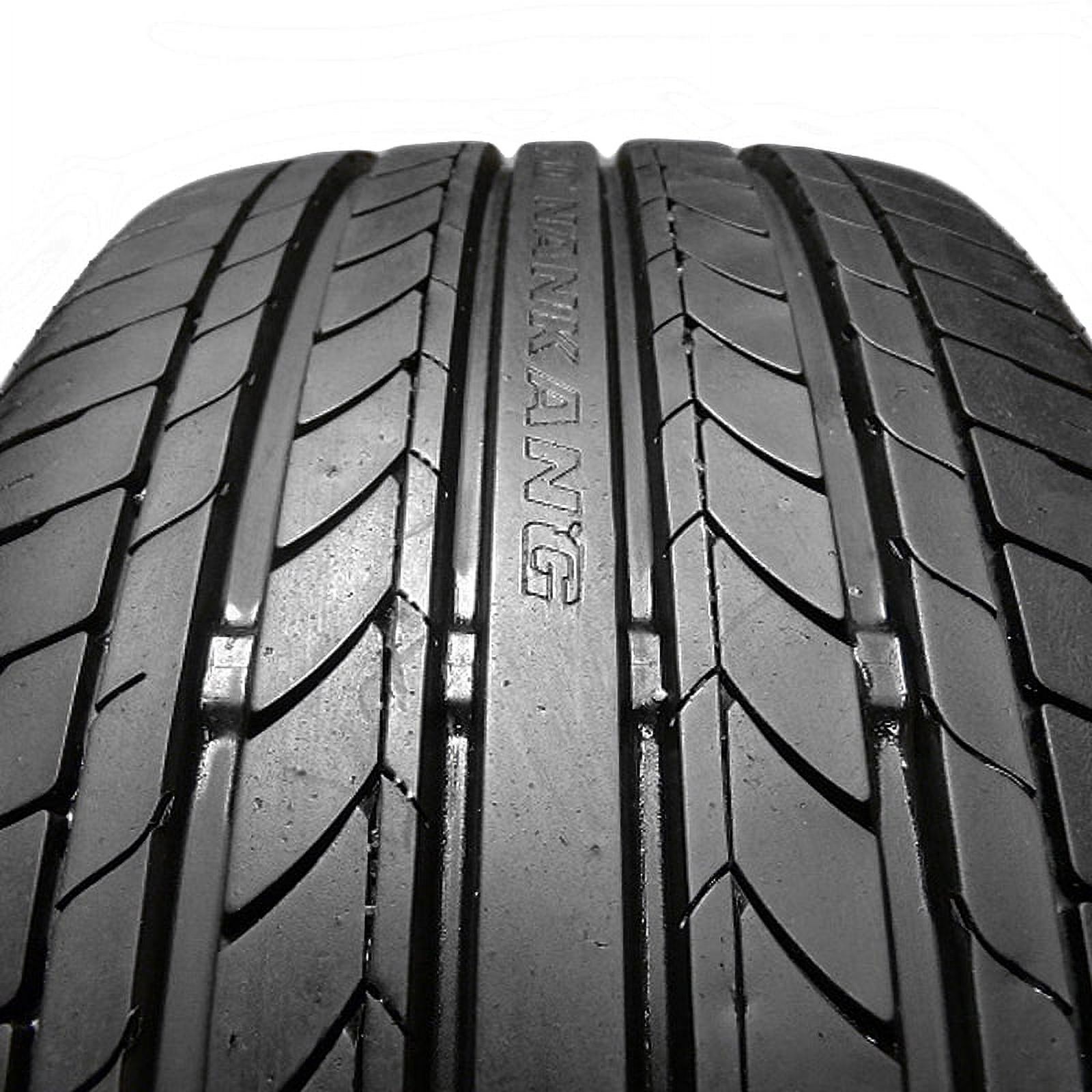 Nankang NS-20 225/40R18 92 H Tire - Walmart.com