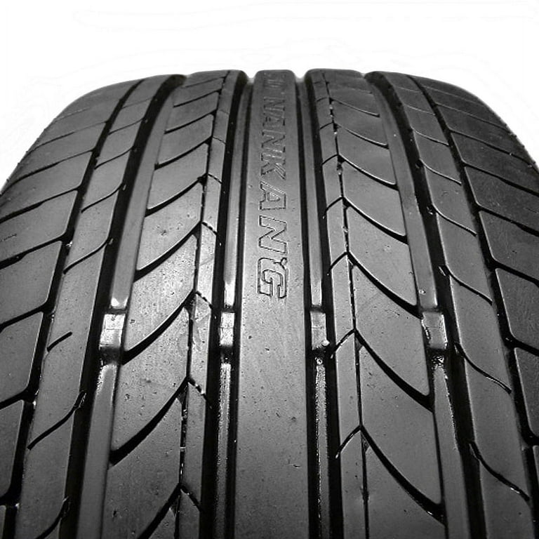 Nankang NS-20 215/40R17 87 V Tire - Walmart.com