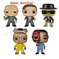 thumbnail image 2 of 2025 FUNKO POP Breaking Bad HEISENBERG #162 GOODMAN #163 Walter White #160 #165 Gus #167 Figura de acción de vinilo Modelo Juguetes para niños Regalo, 2 of 5