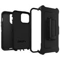 thumbnail image 4 of Otterbox Defender iPhone 14 Pro Max Black, 4 of 5