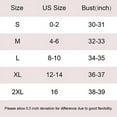 thumbnail image 5 of MathCat Seamless Workout Shirts for Women Long Sleeve Yoga Tops Sports Running Shirt Breathable Athletic Top Slim Fit, 5 of 5